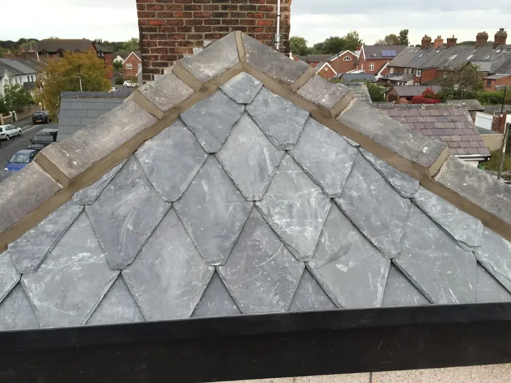 Commercial Roofing Contractors Blackpool, Layton and Kirkham