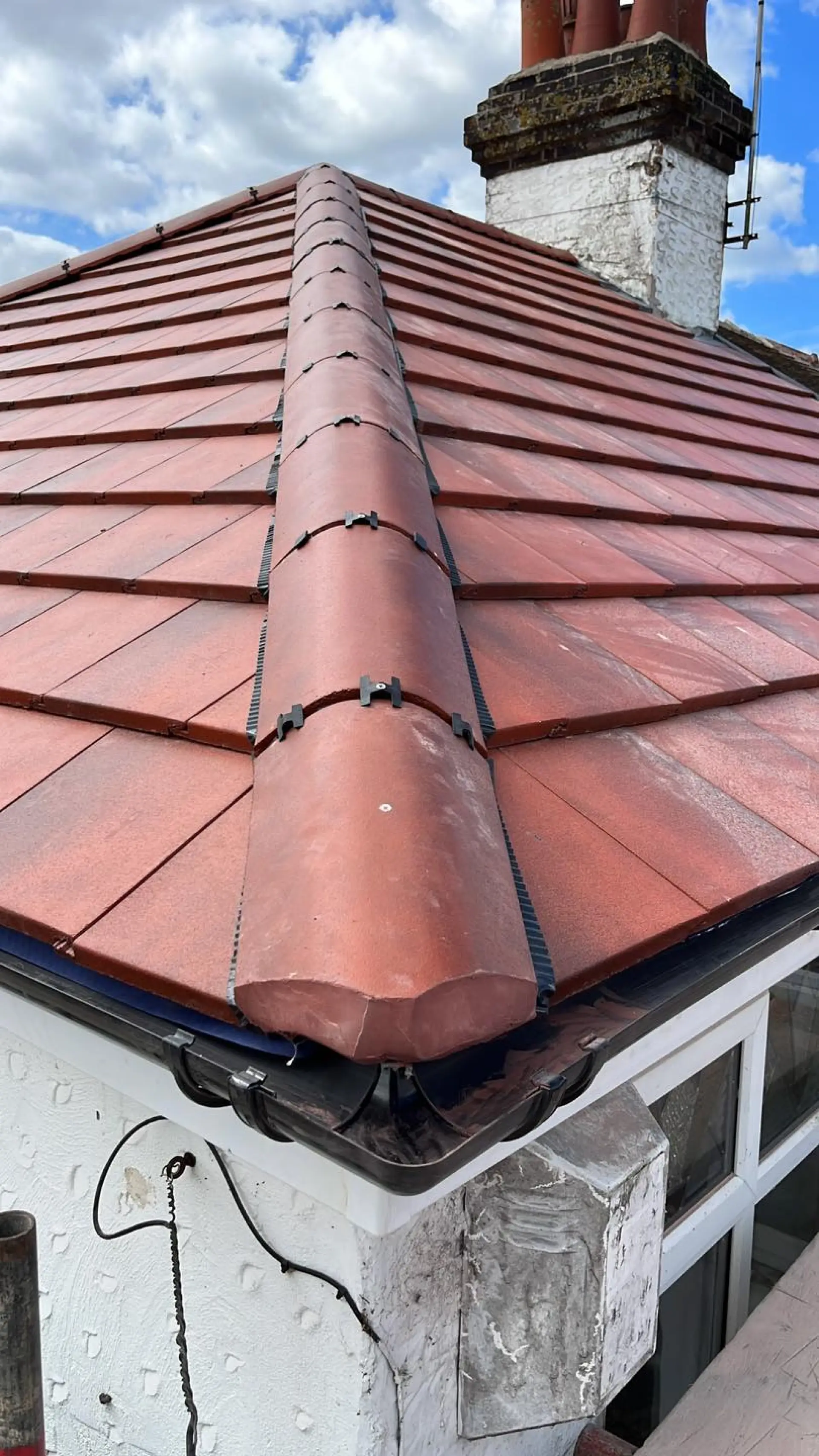 Residential Roof Installation Blackpool, Layton and Kirkham