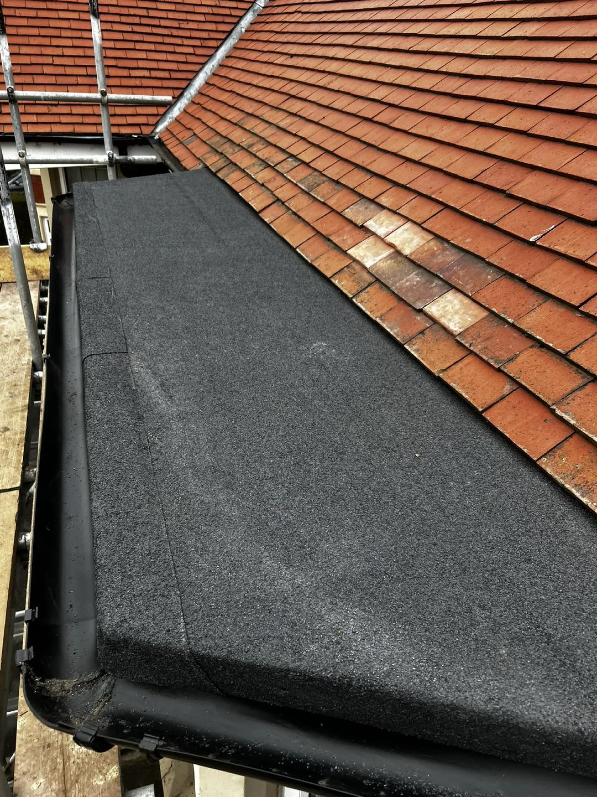 Residential Roof Installation Services Blackpool, Layton and Kirkham 